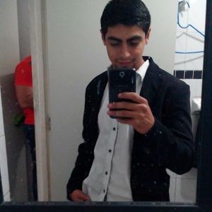 Meet your Posher, Ogly